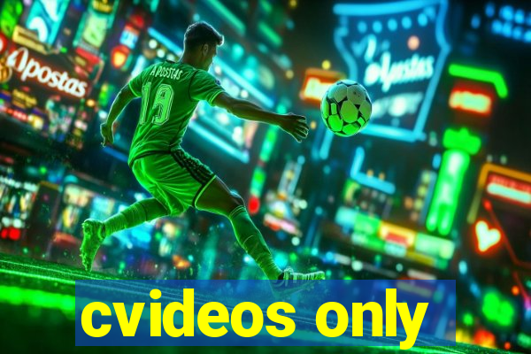 cvideos only